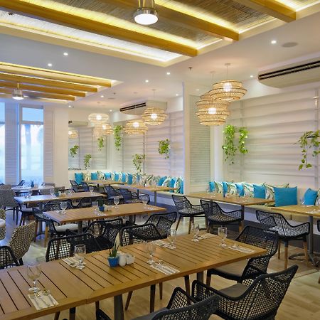 Be Resort Mactan Lapu-Lapu City Eksteriør bilde