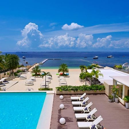 Be Resort Mactan Lapu-Lapu City Eksteriør bilde