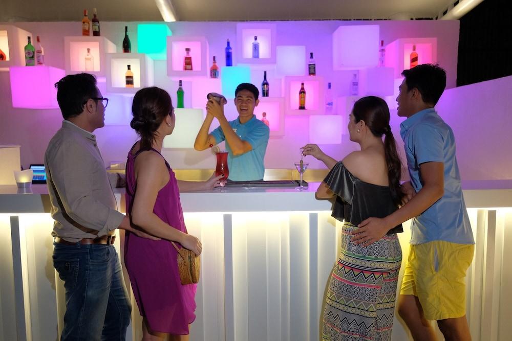 Be Resort Mactan Lapu-Lapu City Eksteriør bilde