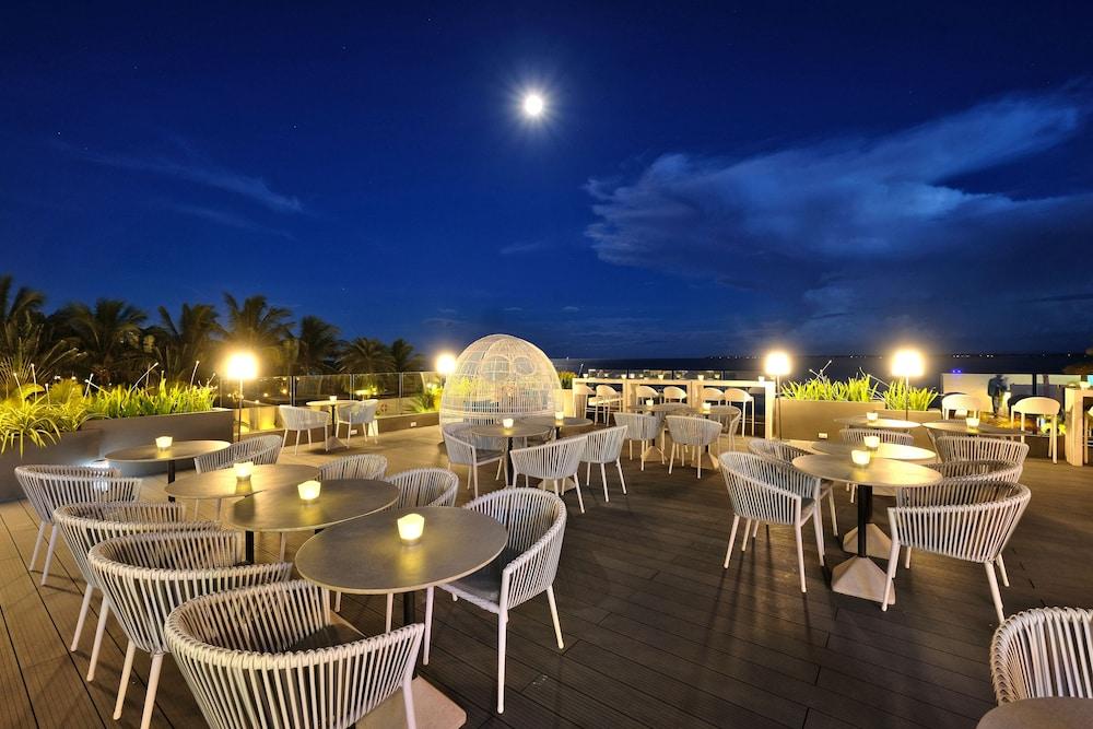 Be Resort Mactan Lapu-Lapu City Eksteriør bilde