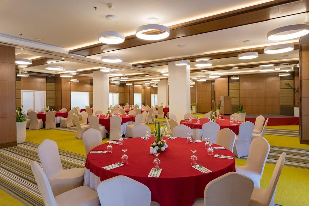 Be Resort Mactan Lapu-Lapu City Eksteriør bilde