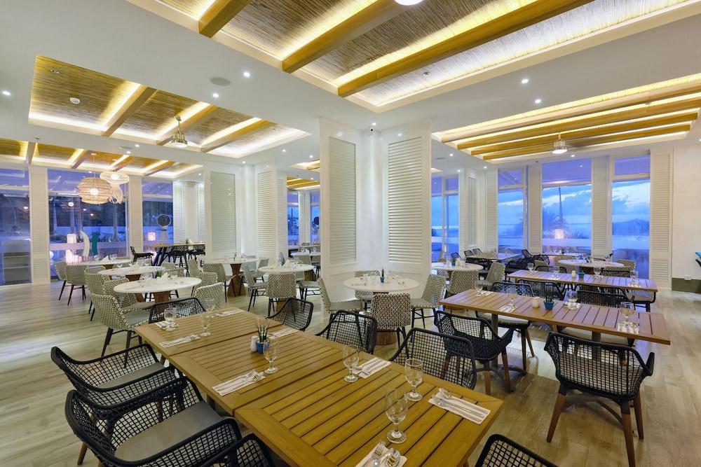 Be Resort Mactan Lapu-Lapu City Eksteriør bilde