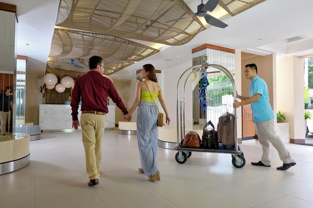 Be Resort Mactan Lapu-Lapu City Eksteriør bilde