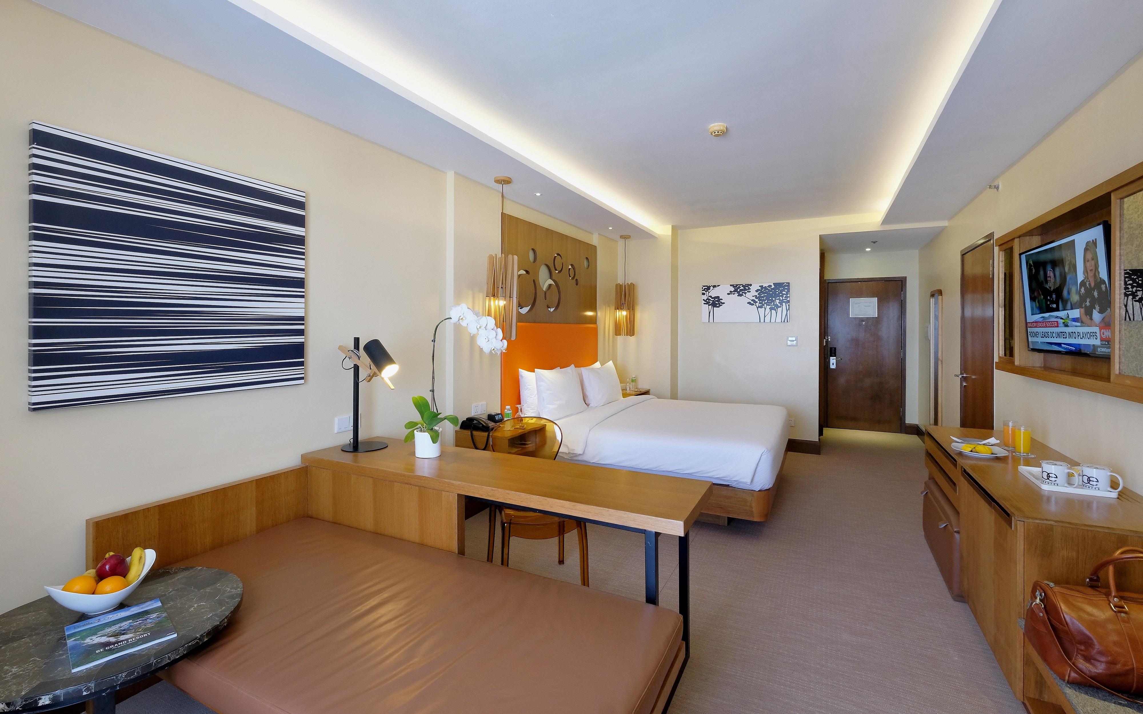 Be Resort Mactan Lapu-Lapu City Eksteriør bilde