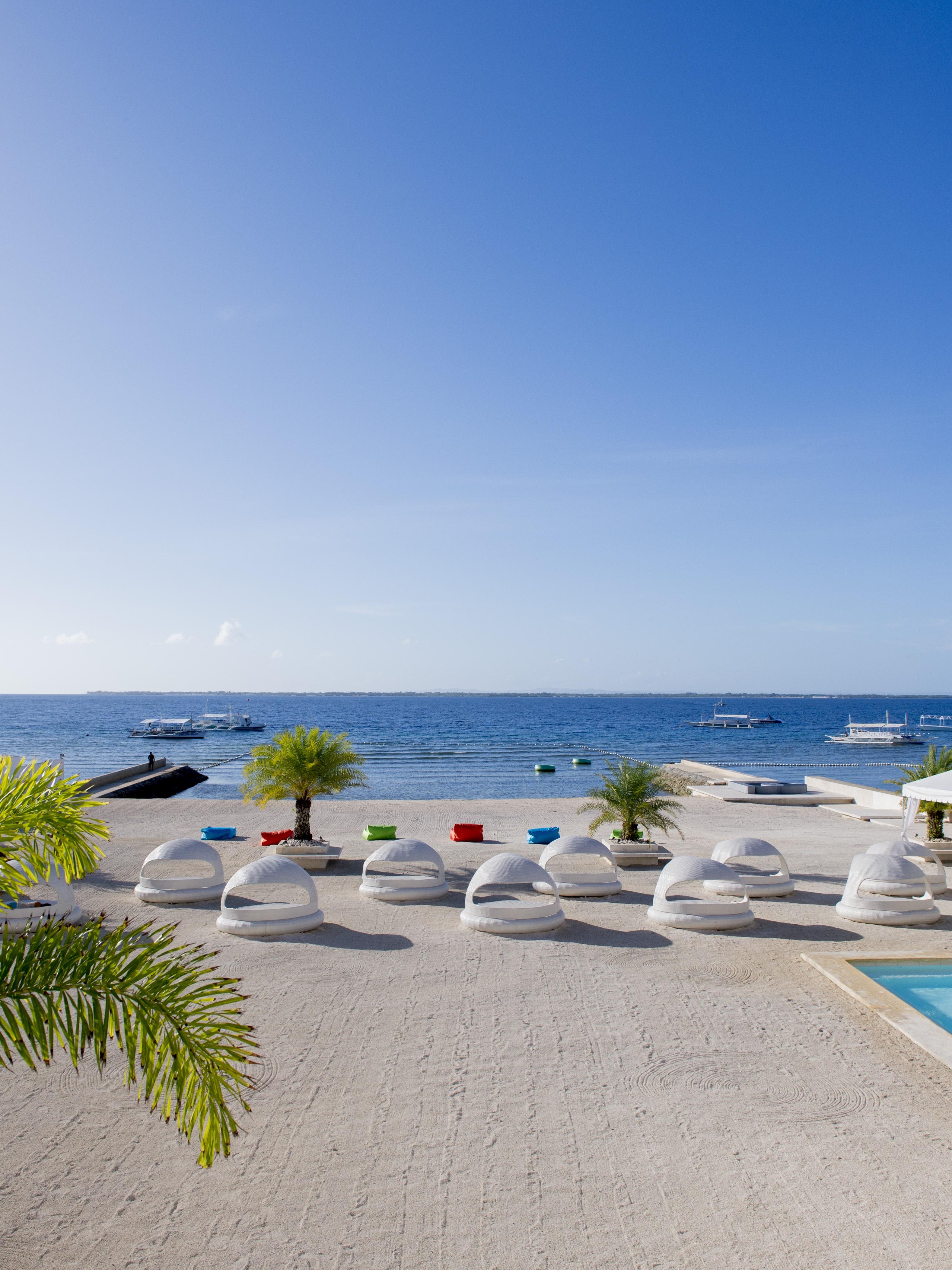 Be Resort Mactan Lapu-Lapu City Eksteriør bilde