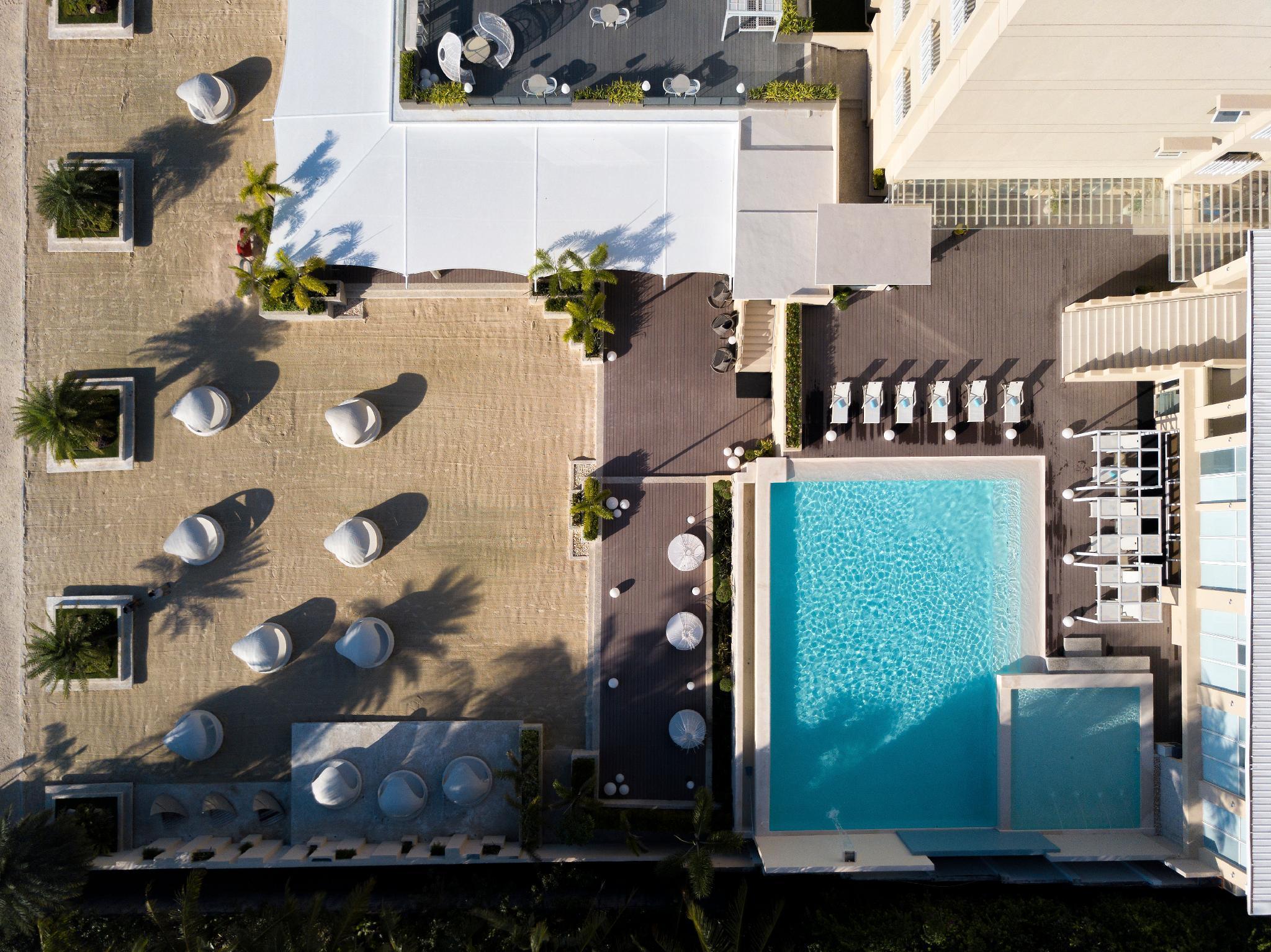 Be Resort Mactan Lapu-Lapu City Eksteriør bilde