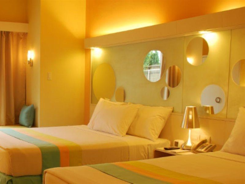 Be Resort Mactan Lapu-Lapu City Eksteriør bilde