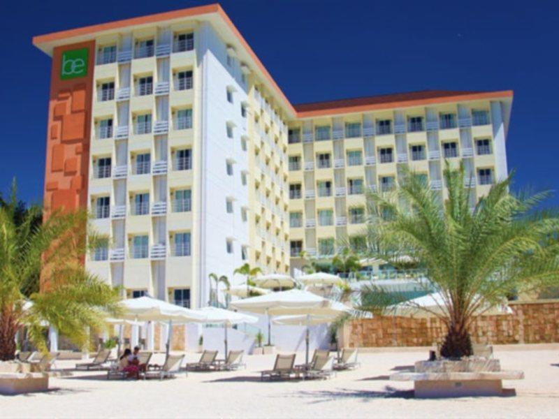 Be Resort Mactan Lapu-Lapu City Eksteriør bilde
