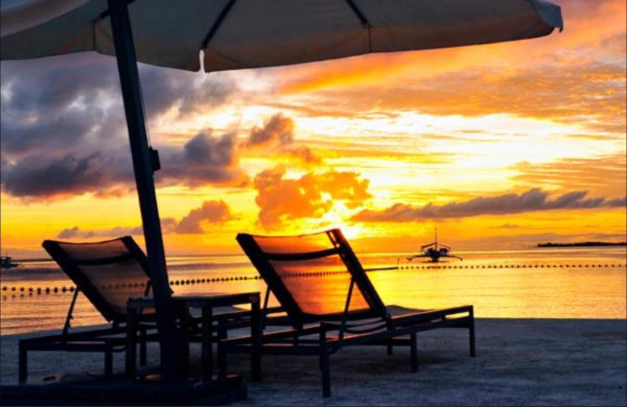 Be Resort Mactan Lapu-Lapu City Eksteriør bilde