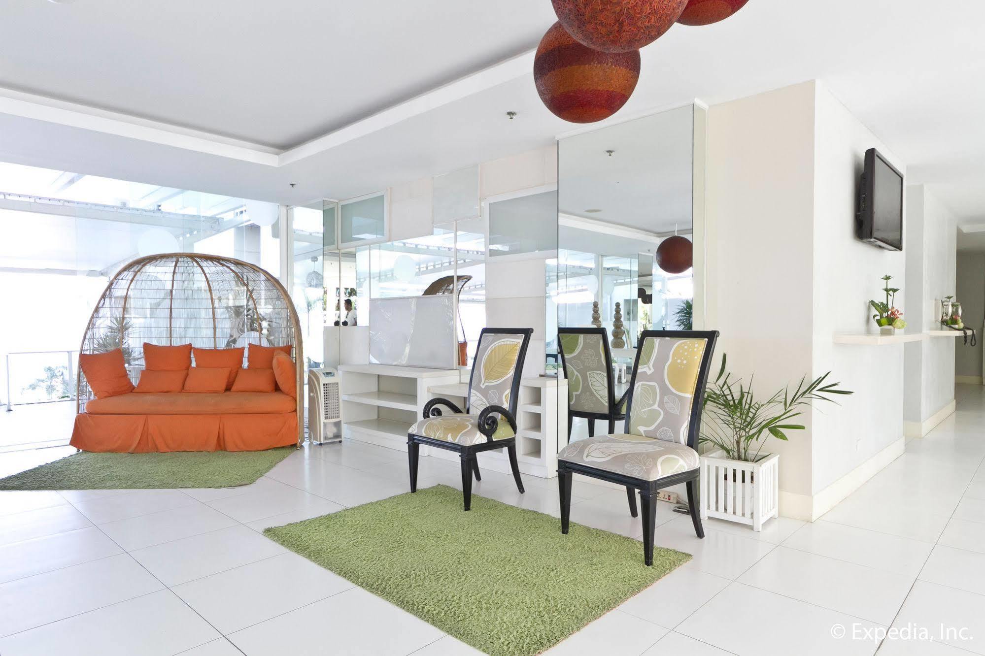 Be Resort Mactan Lapu-Lapu City Eksteriør bilde