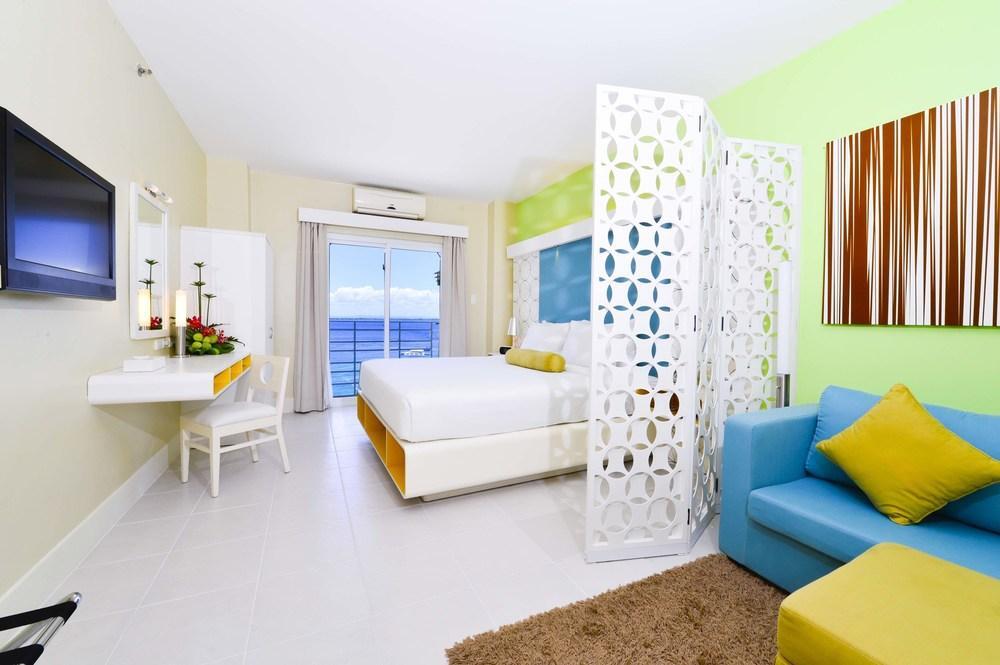 Be Resort Mactan Lapu-Lapu City Eksteriør bilde